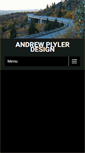 Mobile Screenshot of andrewplyler.com